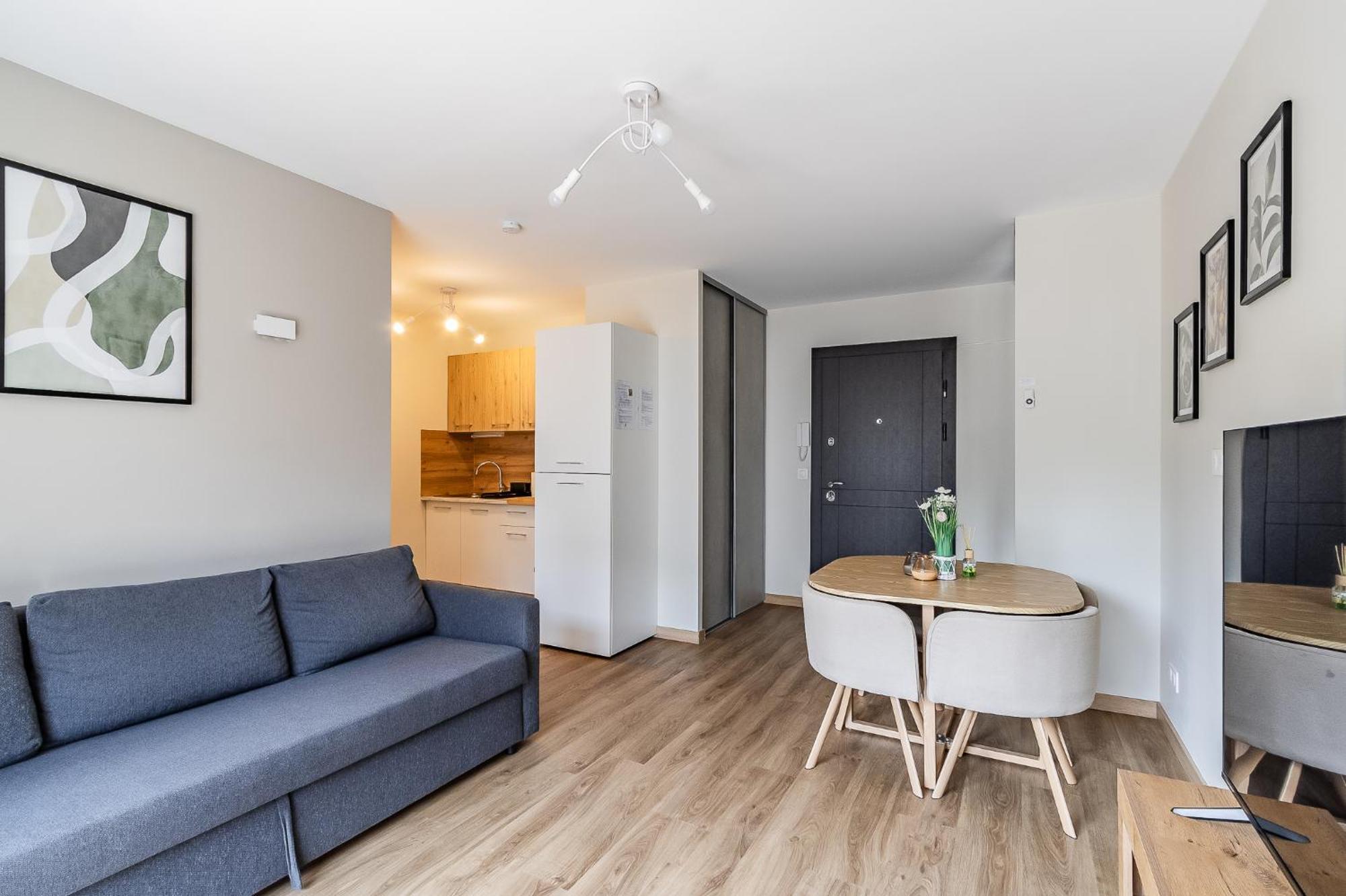 T2 Tete D'Or Confort + Parking Gratuit Villeurbanne Exteriör bild